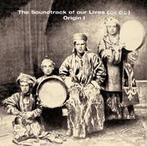 cd - The Soundtrack Of Our Lives - Origin Vol. 1, Verzenden, Zo goed als nieuw