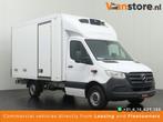 Mercedes-Benz Sprinter 316CDI 2019 (Export only), Auto's, Wit, Mercedes-Benz, Nieuw, Dealer onderhouden