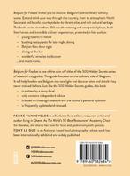 Belgium for Foodies / Themed Hidden Secrets / 2, Verzenden, Gelezen, Femke Vandevelde