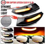 Dynamisch knipperlicht Renault Captur J5 H5 Clio MK4  2013, Auto-onderdelen, Verlichting, Nieuw