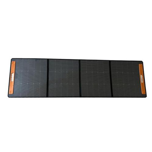 SOLARFAM 200W B-draagbaar Opvouwbaar Zonnepaneel, Doe-het-zelf en Verbouw, Zonnepanelen en Toebehoren, Verzenden