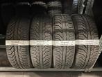 185-60-15 Semperit Winterbanden 6mm Incl Montage 185 60 15, Auto-onderdelen, Banden en Velgen, Ophalen, Gebruikt, 15 inch, Band(en)