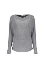 -35% Geisha  Geisha 42662-20 top silver  maat M, Kleding | Dames, Tops, Verzenden, Nieuw