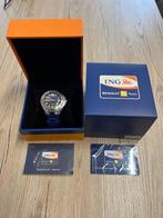 ING - Renault F1 Team - Heren - 2000-2010, Verzamelen, Automerken, Motoren en Formule 1, Nieuw