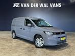 Volkswagen Caddy Cargo Maxi 1.5 TSI 115pk Automaat Benzine m, Automaat, Gebruikt, Overige kleuren, Volkswagen
