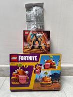 Lego Set - Fortnite, Ninjago, Minifigures - LEGO Collector’s, Nieuw