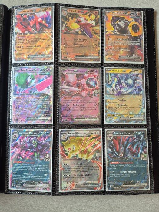 Pokémon - 71 Mixed collection - Various sets, Hobby en Vrije tijd, Verzamelkaartspellen | Pokémon