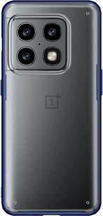 ProGuard OnePlus 10 Pro Merge Bumper Hoesje Blauw, Verzenden, Nieuw, Hoesje of Tasje
