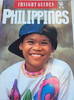 Insights Guides Philippines - Reisboek 9780887294822, Verzenden, Zo goed als nieuw