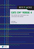 9789401806022 Best practice - CATS CM versie 4, Boeken, Verzenden, Zo goed als nieuw, Linda Tonkes