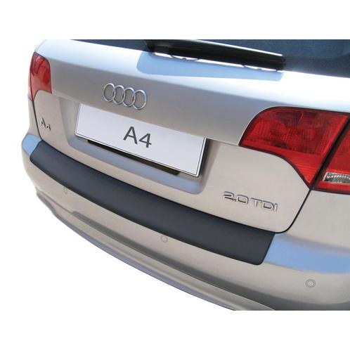ABS Achterbumper beschermlijst passend voor Audi A4 B7 Avant, Auto diversen, Auto-accessoires, Nieuw, Verzenden