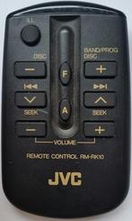 Afstandsbediening JVC RM-RK10, Ophalen of Verzenden, Nieuw, Origineel