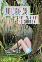 Jongens, het zijn net huisdieren 9789025753092, Boeken, Verzenden, Zo goed als nieuw, Diane Messidoro