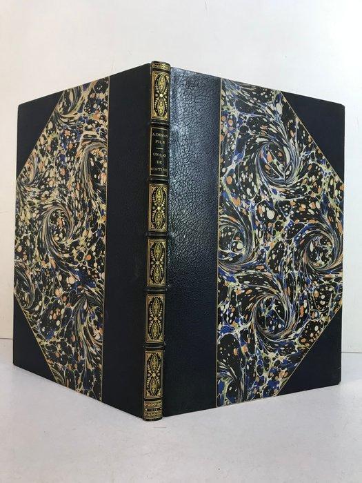Alexandre Dumas fils / Eugène Courboin - Un cas de rupture, Antiek en Kunst, Antiek | Boeken en Bijbels