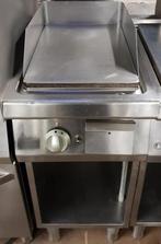 Occasion ATA gas bakplaat, glad, Ophalen, Gebruikt, Ovens, Magnetrons en Steamers