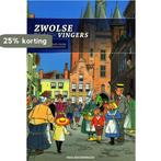 Zwolse Blauwvingers OBC 9789078718109 Paul Reichenbach, Verzenden, Zo goed als nieuw, Paul Reichenbach