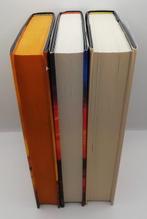 Tom Hanks, Lee Child, Alex Michaelides - 3 Signed First, Antiek en Kunst, Antiek | Boeken en Bijbels