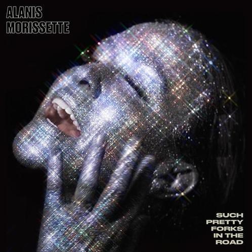 lp nieuw - Alanis Morissette - Such Pretty Forks In The Road, Cd's en Dvd's, Vinyl | Rock, Zo goed als nieuw, Verzenden