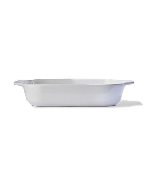 HEMA Ovenschaal 21x15x5 wit, Huis en Inrichting, Keuken | Keukenbenodigdheden, Nieuw, Verzenden