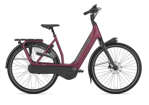 Gazelle Avignon HMB Belt Test e-bike nu voor €3.299,-, Fietsen en Brommers, Elektrische fietsen, Nieuw, Ophalen