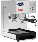 Test bij ons zelf de Lelit Anna espressomachine met PID