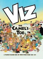 Viz Annual 2014: The Camels Toe By Viz, Viz, Zo goed als nieuw, Verzenden