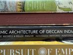 See Below - Islamic Architecture of Deccan India and Sikh