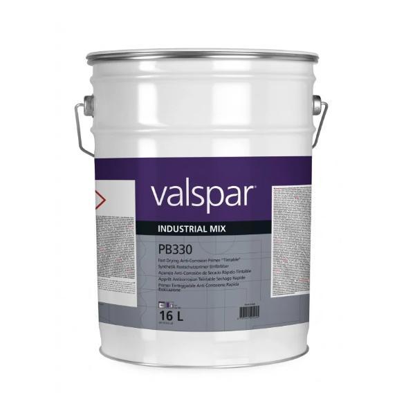 PB330 Fast Drying Anti-Corrosion Primer “Tintable” - 16, Auto diversen, Autogereedschap, Nieuw, Verzenden