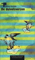 De duivelsverzen 5413662901038 Salman Rushdie, Verzenden, Gelezen, Salman Rushdie