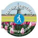 Rondje wandelen in Noord-Holland 9789463540803, Boeken, Gelezen, Verzenden