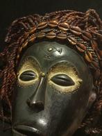 Chowke masker-helm - DR Congo (Zonder Minimumprijs)