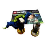 Fantastic Beasts Tina Goldstein  - LEGO Dimensions Fun Pack, Kinderen en Baby's, Speelgoed | Duplo en Lego, Verzenden, Nieuw