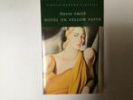 Novel On Yellow Paper, Boeken, Ophalen of Verzenden, Nieuw