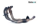 Uitlaat Bochtenset Honda CBR 600 F 1999-2000 (CBR600F, Verzenden, Gebruikt