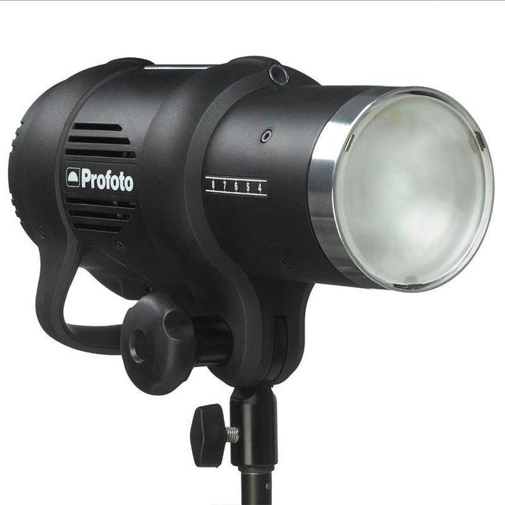 Profoto D1 500 Air Flitser - Tweedehands, Audio, Tv en Foto, Fotografie | Fotostudio en Toebehoren, Gebruikt, Verzenden