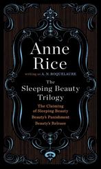 9780452294752 The Sleeping Beauty Trilogy Box Set The Cla..., Verzenden, Zo goed als nieuw, A. N. Roquelaure