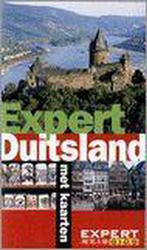 Duitsland / Expert reisgids 9789041026101 R. Tilley, Boeken, Verzenden, Gelezen, R. Tilley