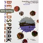 Beeldspraak 9789089470034 A. Lansink, Verzenden, Zo goed als nieuw, A. Lansink