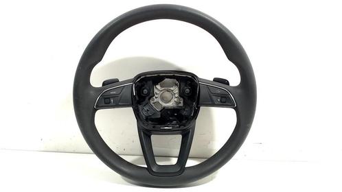 Stuur Audi A4 B9 2.0 TDI 63713150C, Auto-onderdelen, Ophanging en Onderstel, ARN erkend, Stiba lid, Erkend duurzaam, Gebruikt