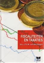 FFT Fiscaliteiten en Taxaties 9789041509888, Boeken, Verzenden, Zo goed als nieuw