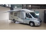 2011 Chausson Welcome 78EB Queensbed 130PK 114000Km
