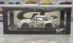GT Spirit 1:18 - Model raceauto - Porsche 911 RWB AKIRA, Nieuw