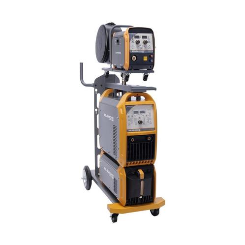 MIG MAG lasapparaat dubbel Pulse 500A, Doe-het-zelf en Verbouw, Gereedschap | Lasapparaten, Verzenden