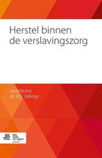 9789036807937 Herstel binnen de verslavingszorg, Boeken, Verzenden, Nieuw, Stollenga, M.F.