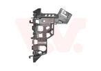BUMPER BEVESTIGINGSBEUGELS VOOR OPEL ASTRA K 2015-2021, Ophalen of Verzenden, Nieuw