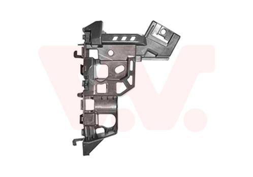 BUMPER BEVESTIGINGSBEUGELS VOOR OPEL ASTRA K 2015-2021, Auto-onderdelen, Carrosserie en Plaatwerk, Nieuw, Ophalen of Verzenden