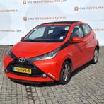 Personenauto Toyota, Aygo 1.0 VVT-i x-wave, oranje, bouwj, Auto's, Nieuw