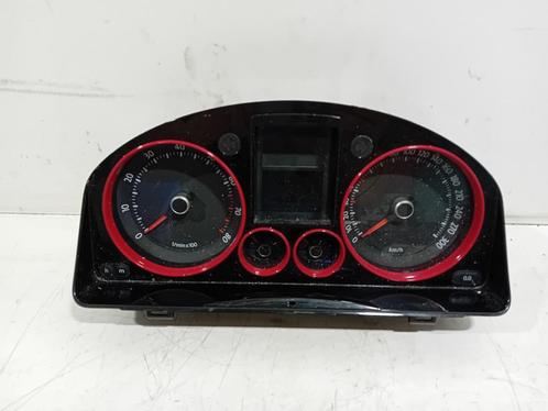 Cockpit Volkswagen Golf V 2.0 GTI 1K6920864, Auto-onderdelen, Elektronica en Kabels, ARN erkend, Stiba lid, Erkend duurzaam, Gebruikt