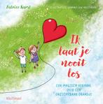 Ik laat je nooit los (9789020676655, Patrice Karst), Boeken, Verzenden, Nieuw
