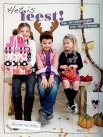 Het is feest! 9789049998431 Ghislaine van Delden, Boeken, Verzenden, Gelezen, Ghislaine van Delden